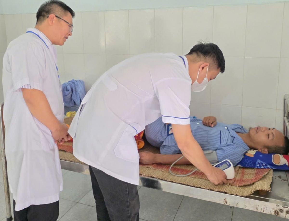 Vei lăng bơngai jĭ tơ̆ Hnam pơgang hơmet jĭ Vơnh dêh char Đắk Lắk