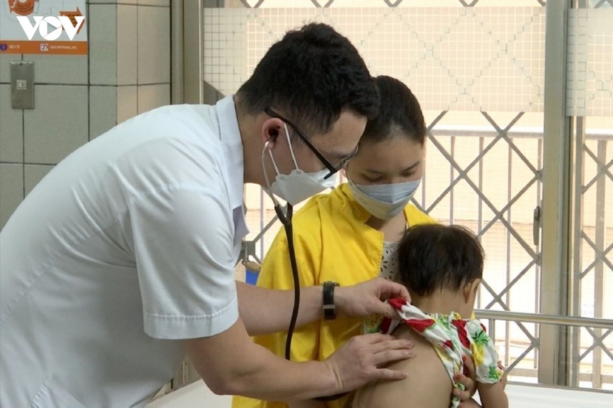 Cảnh giác với các bệnh dịch mùa hè