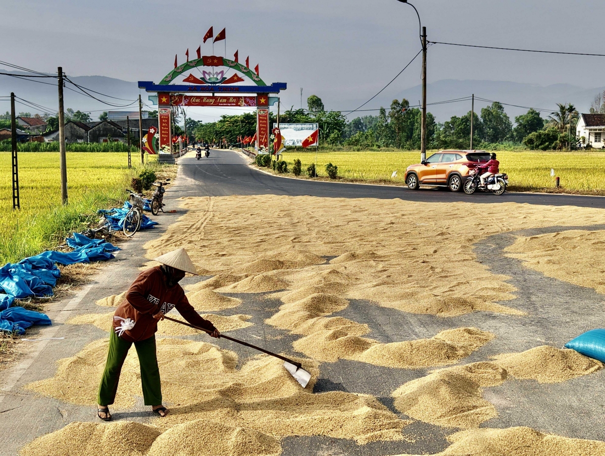 Klei hơ̆k mơak mâo boh mnga.