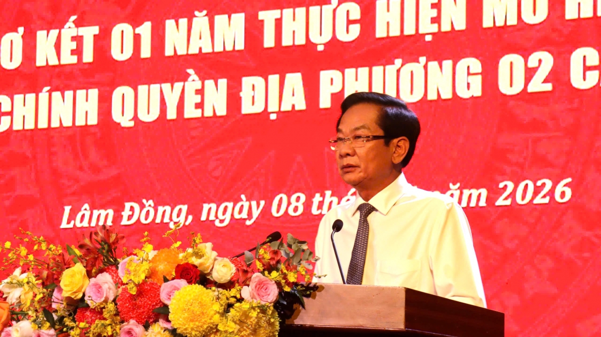 Ủy viên Trung ương Đảng, Bộ trưởng Bộ Nội vụ Đỗ Thanh Bình lah rđău đă ta rnôk tâm nchră