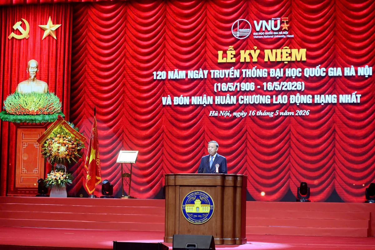 - Tổng Bí thư, Kruanh dak Tô Lâm ntoh ngơi ta rơh tâm mâp.