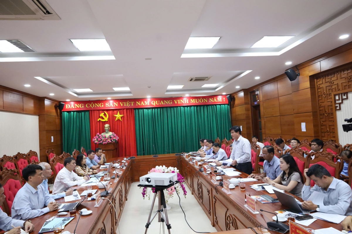 Dak Lak mă tơlơi pơgôp hiăp pok pơhai akŏ bruă pơhlôm hlâo anŏ răm rai yua ayuh hyiăng pơplih sat