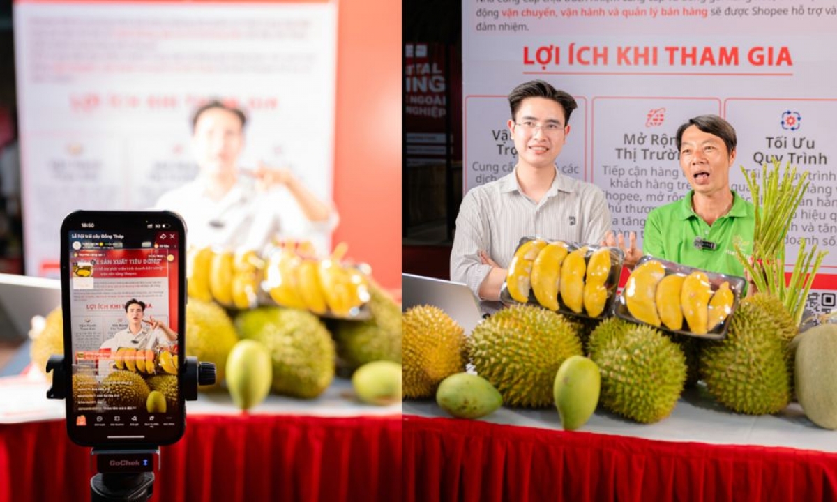 Bán hàng online là hình thức kinh doanh giới thiệu và giao dịch sản phẩm qua Internet
