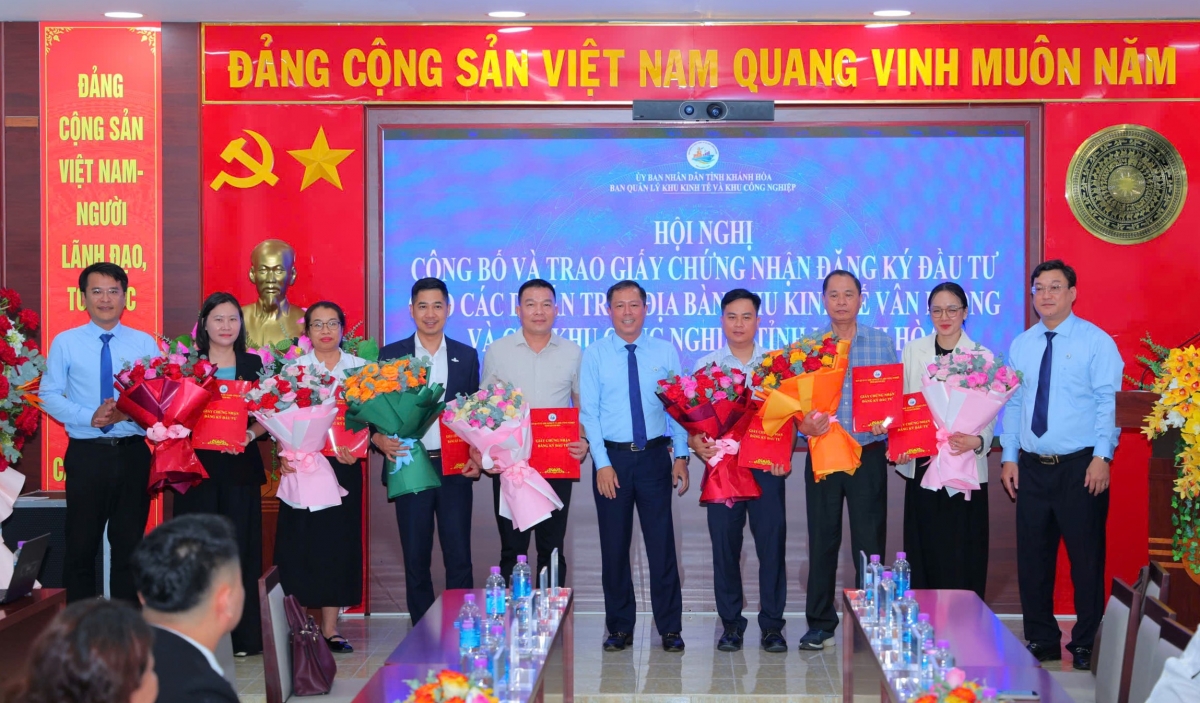 Khua mua wai lăng anih bơwih ƀong hăng kual tuh tia pơkra ming tơring čar Khánh Hòa jao hră pơsit tuh pơ alin kơ hơdôm kơčăo bruă tuh pơ alin 