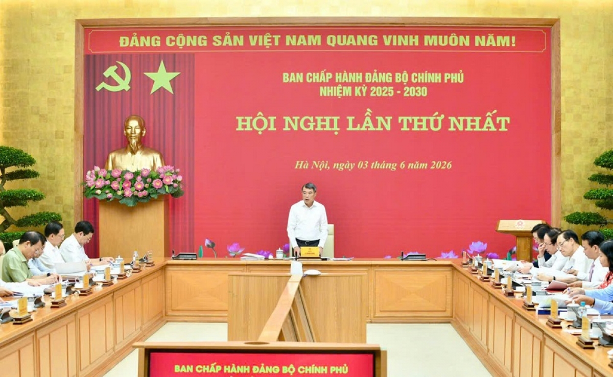 Khua knŭk kna Lê Minh Hưng gĭt gai Klei bi kƀĭn tal sa Anôk dlăng bruă Đảng Knŭk kna