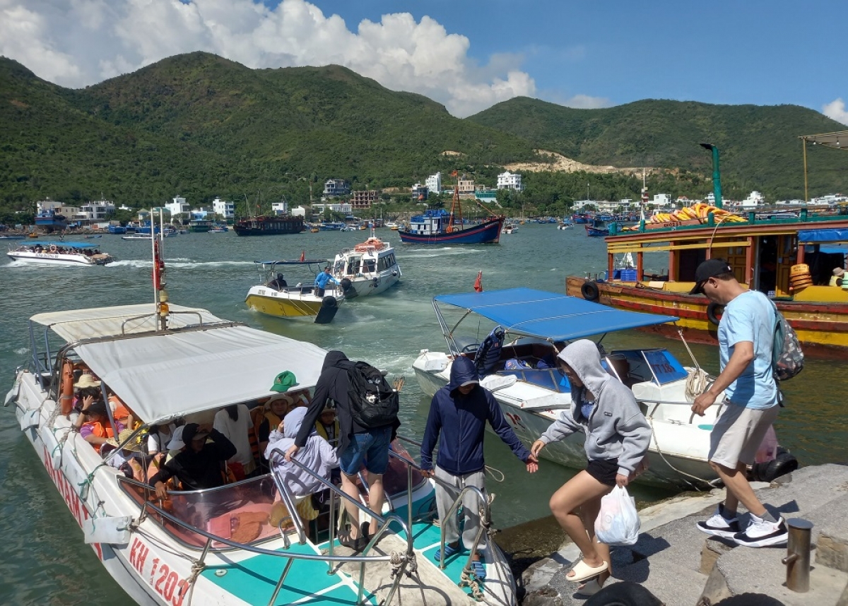 Vi ƀan hnê ngăm kong pơlê Khánh Hòa hôp tơbleăng po Festival Têa kơxĭ 2026