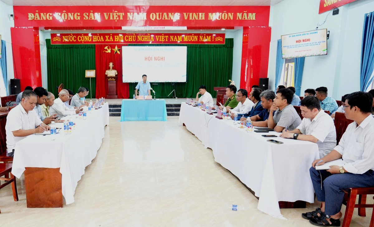 Ảnh: CTV Hiền Thúy