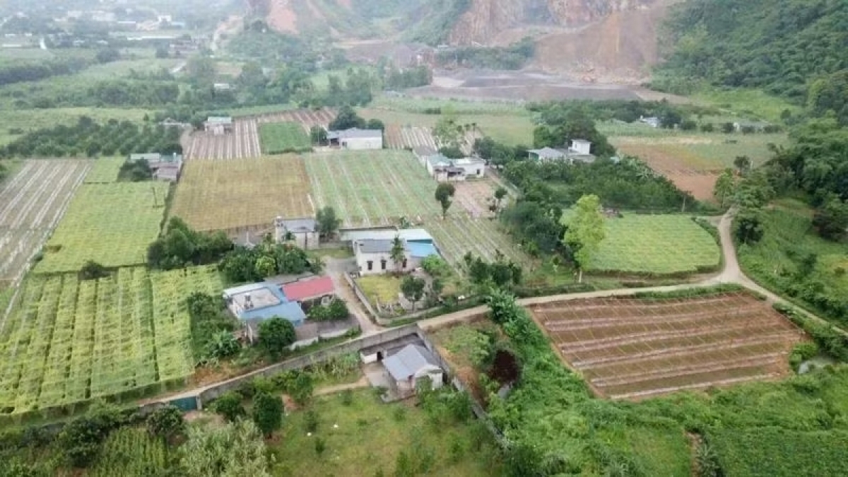 Hoàn thiện cơ sở dữ liệu quốc gia về đất đai trong năm 2026 (Ảnh: HNV- Báo Nhân dân)