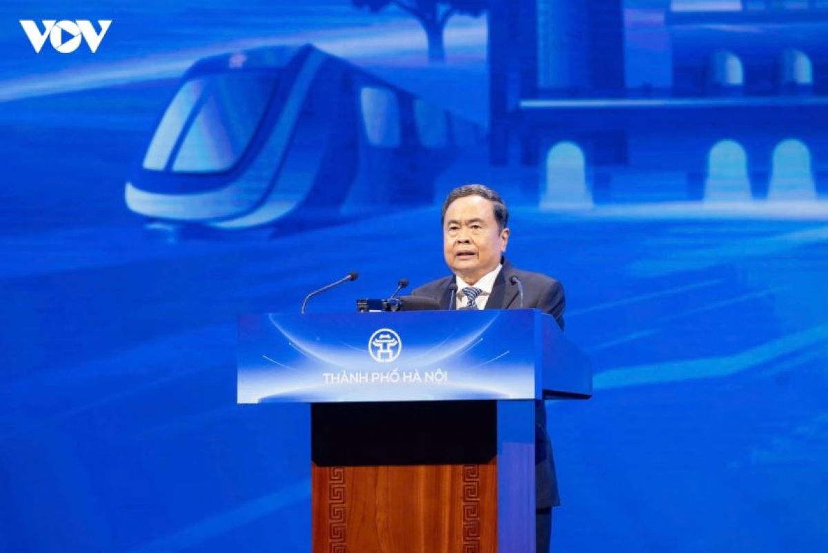 -Khua bruă kƀĭn ala Trần Thanh Mẫn blŭ hrăm ti anôk bi kƀĭn