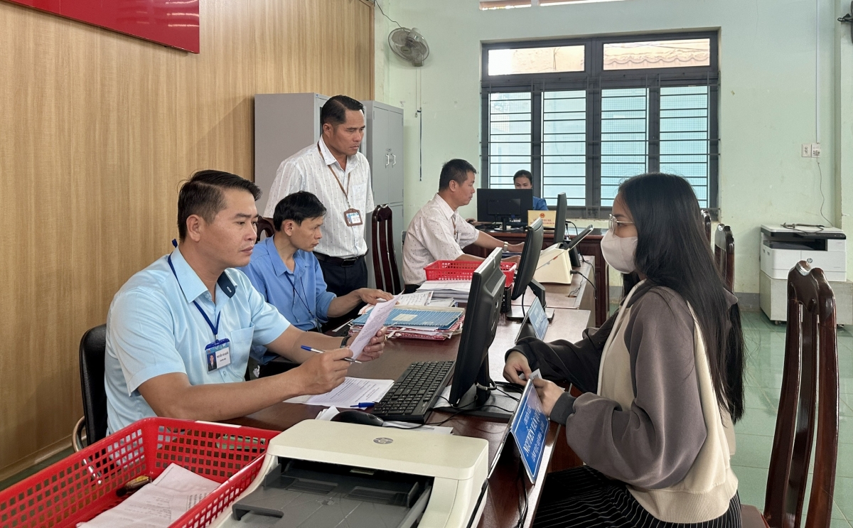 Dak Lak pơkâ mơ’no ton hâi khế gum kăn ƀô̆ klêi kơ’nâi klâ xoăng tíu pêi cheăng sap ing 12 khế tâk troh 24 khế