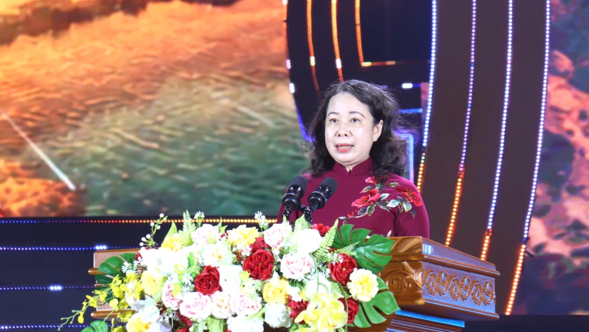 Pho Akok negarVõ Thị Ánh Xuân brei panuac di harei peih papak