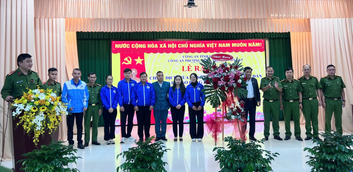-Geh mbơh 5 rmôt kan mom ndăm tâm kơl an ƀon lan dĭng rnoh mbrô ta  phường Xuân Trường – Đà Lạt.