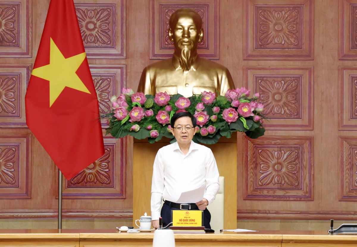 Groi Thủ tướng Hồ Quốc Dũng ntĭm rđău ta rơh rƀŭn
 