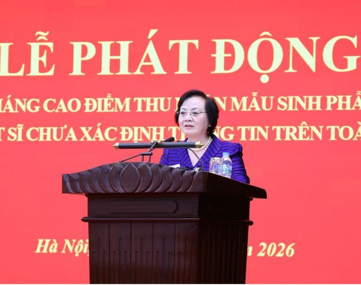 
Mò Phạm Thị Thanh Trà - Phó Thủ tướng đơs tàm dơ̆ lam lơh