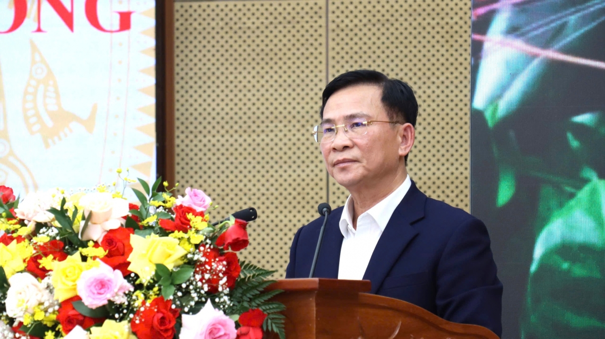 
Ƀok Hồ Văn Mười, Kơdră chĕp pơgơ̆r Hơnih vei lăng kon pơlei dêh char Lâm Đồng iung pơma.