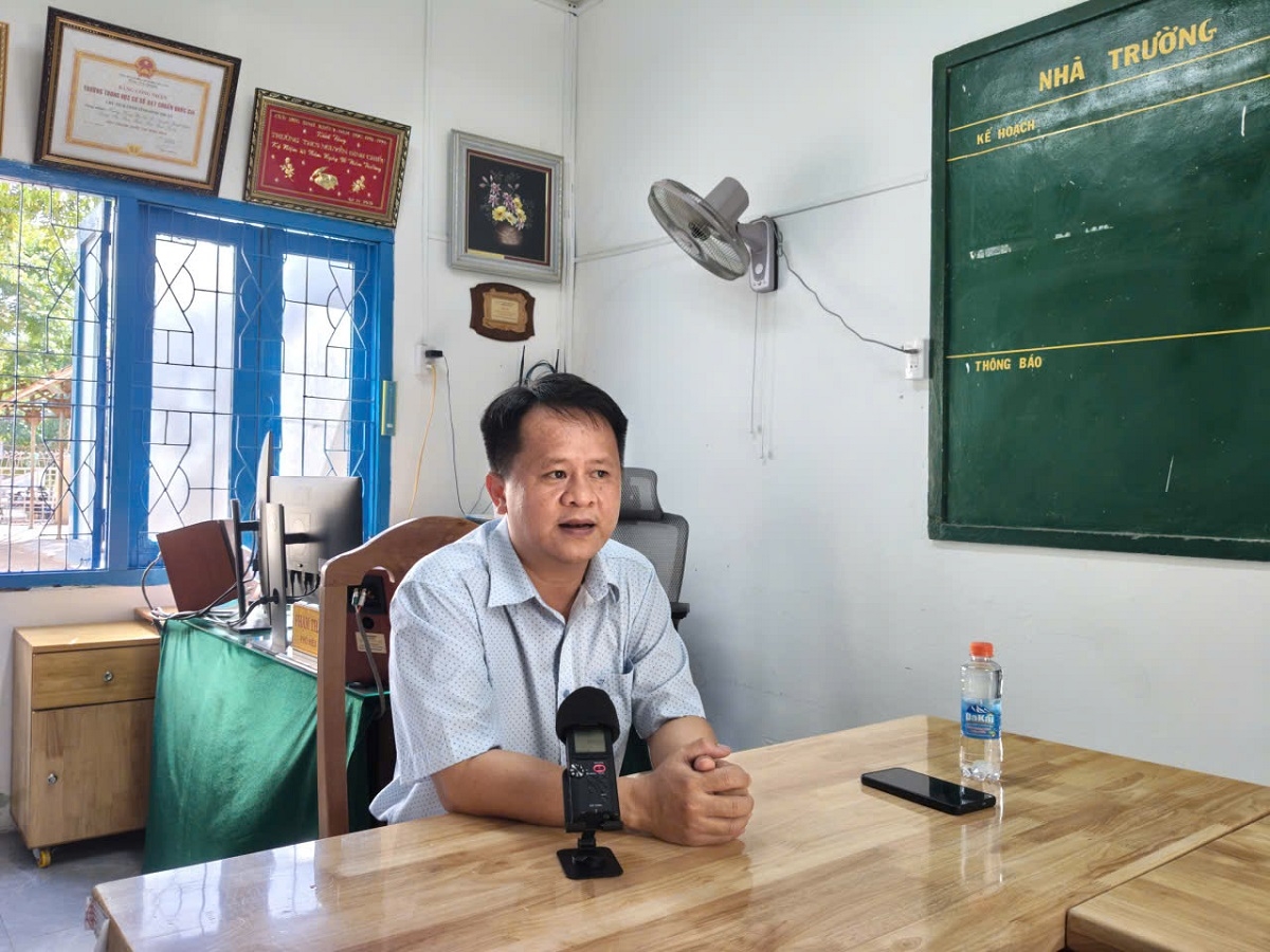 Pôa Phạm Thái Hùng, Phŏ pơkuâ Hngêi trung râ má péa Nguyễn Điềnh Chiểu rơhêng vâ tơ’noăng trắc nghiê̆m xuân châ pơhlêh ing kong ngê̆ kơxô̆