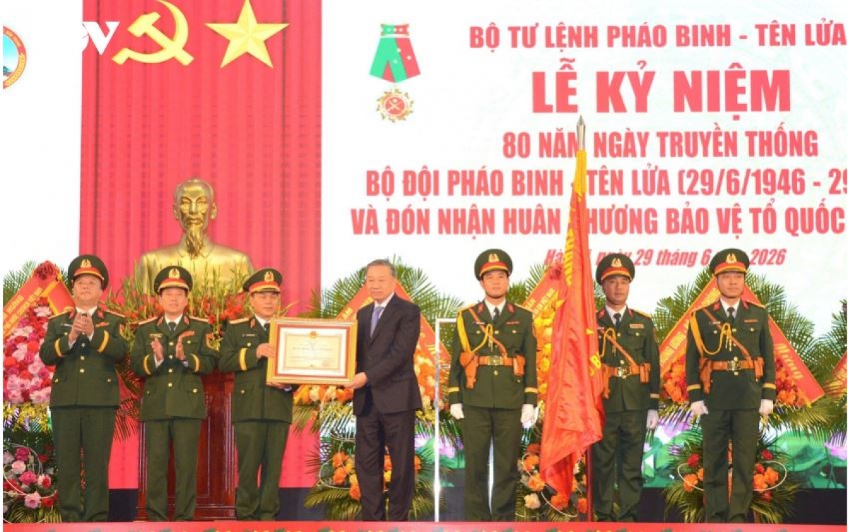 -Khua gĭt gai Đảng, Khua lăn čar Tô Lâm jao Medai răng mgang Ala čar mrô sa kơ êpul kahan mnah knong - Ƀrăm pui
 