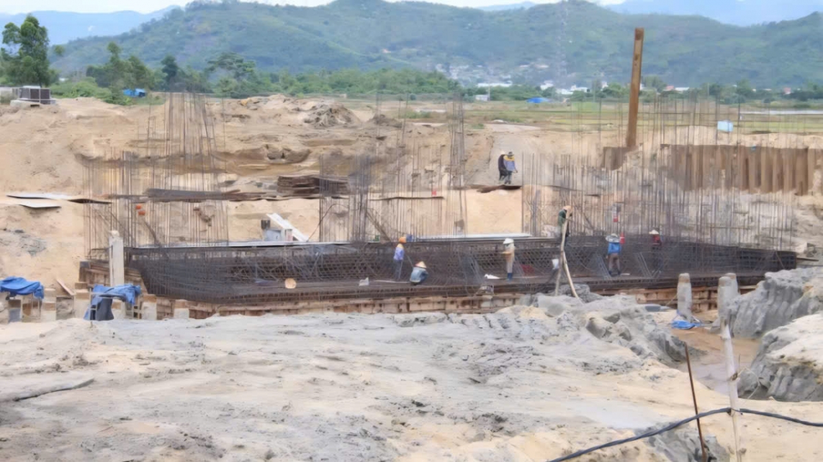 Rơchôa Cây Dừa a kơpong xiâm Tuy Phước, kong pơlê Gia Lai pơla hơnăm 2026-2027