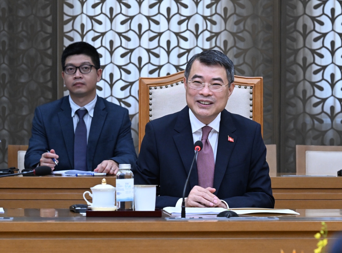 Pôa Lê Minh Hưng, Ngế pro xiâm hnê ngăn Chin phuh tơdah Kăn teăng mâ rak liăn ‘măn kơdĭng lâp plâi tơnêi