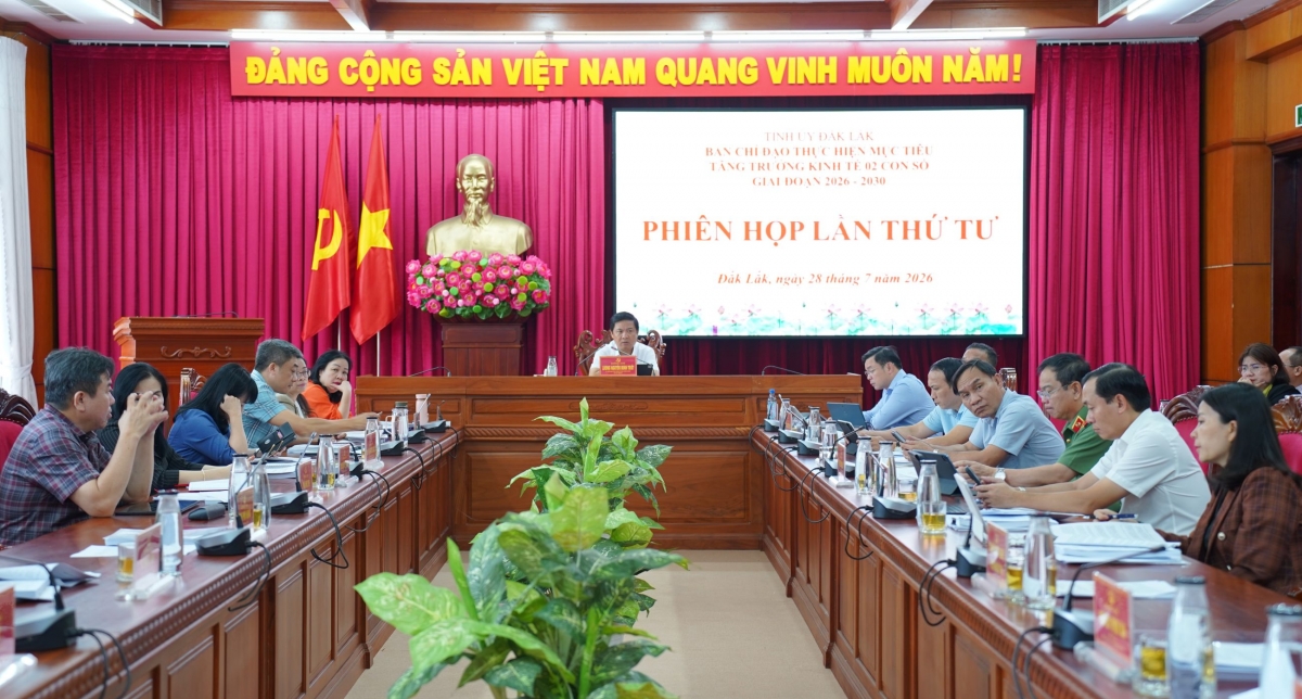 Khul git gai mrô 152 tơring čar Dak Lak jơnum lok 4