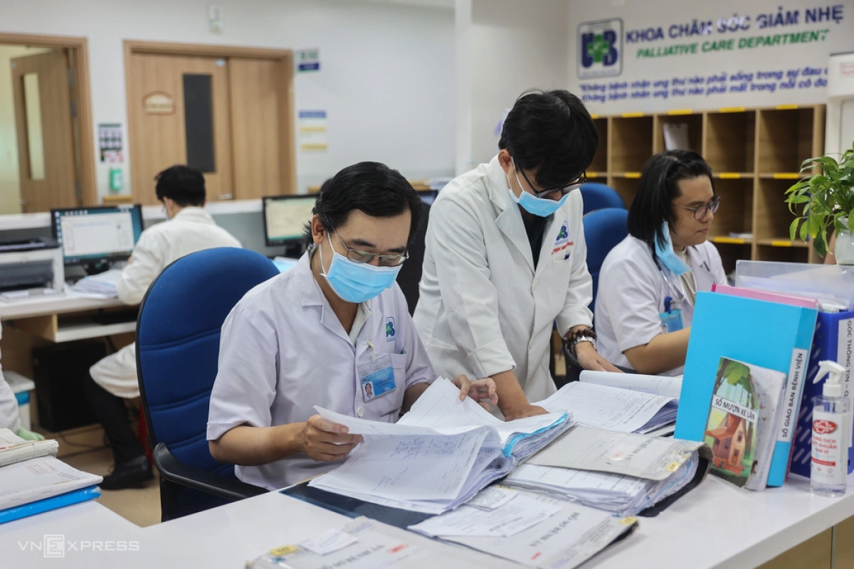 TPHCM caong khin daong abih jien bac ka bac si noi tru