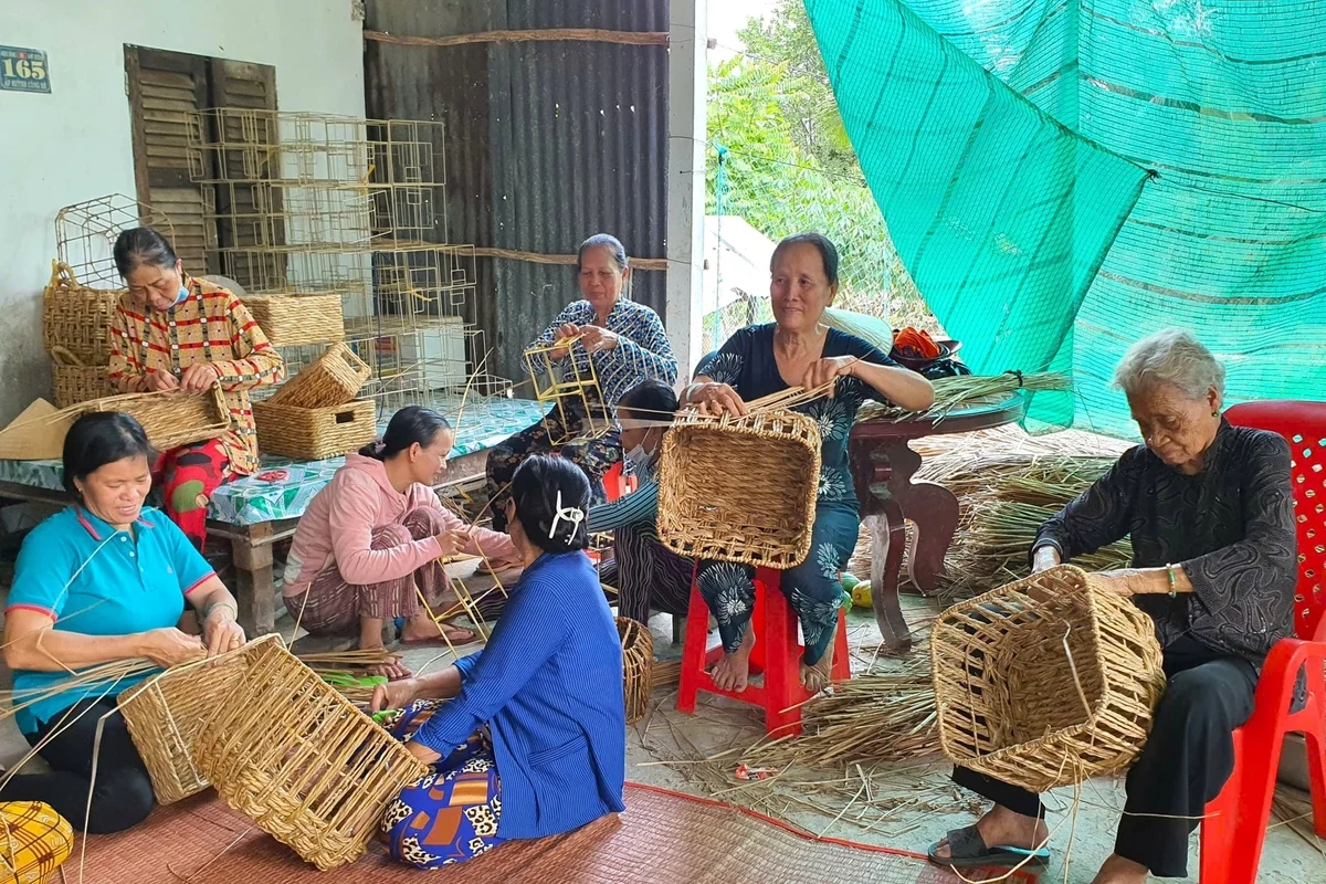 Urang ngak kaya meng hareik nang tuong