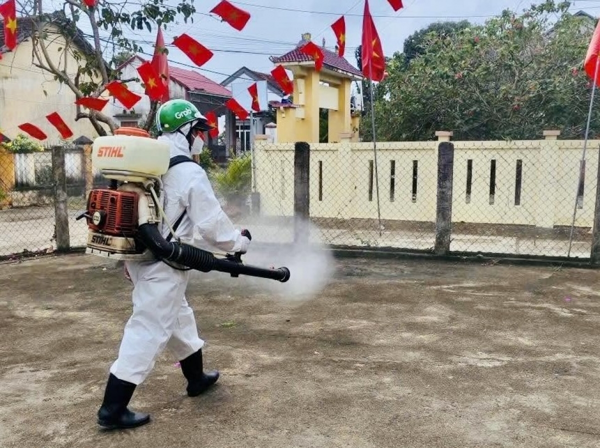Krih êa drao gang mkhư̆ klei ruă êngoh bi ƀlĕ êrah