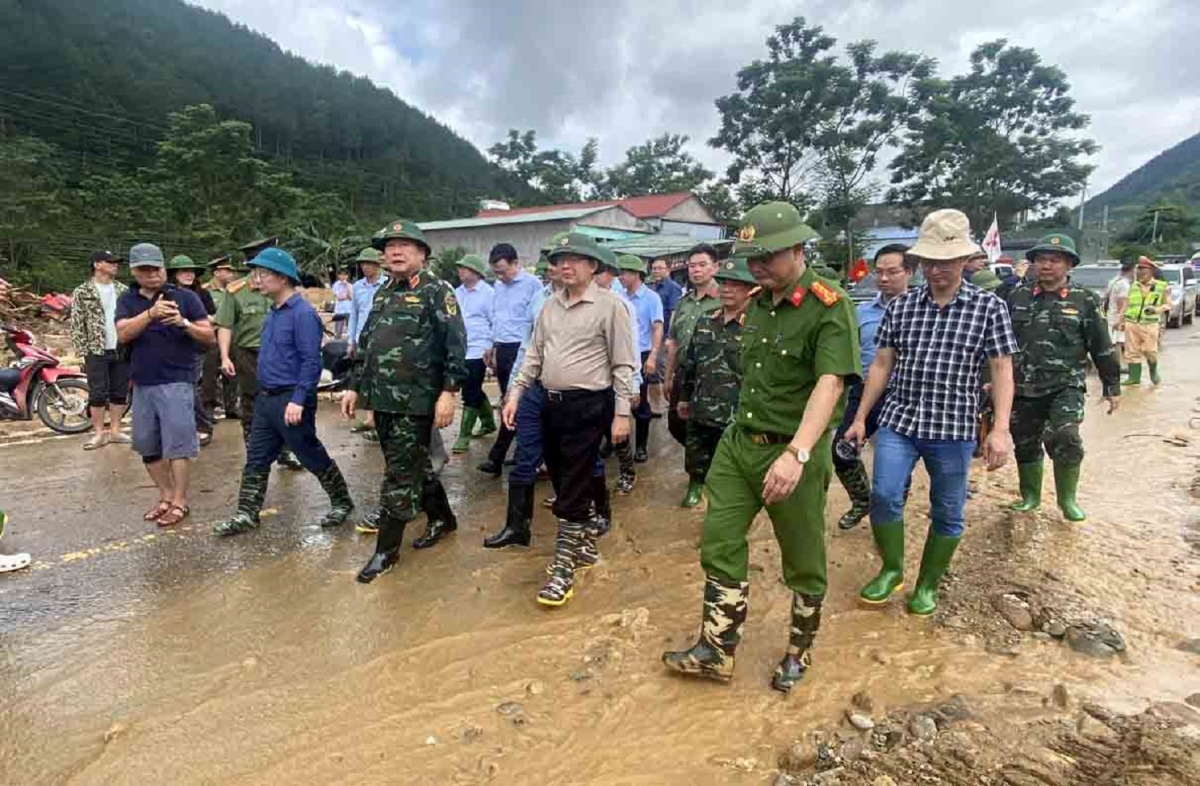  -K’iăng khua knŭk kna Hồ Quốc Dũng ksiêm dlăng krĭng êa lip să Mường Than, čar Lai Châu.