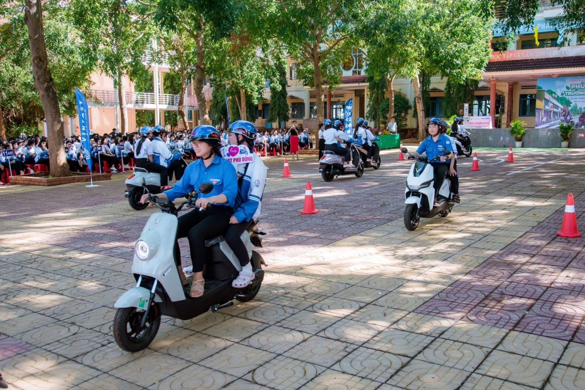 Ảnh VTCNews