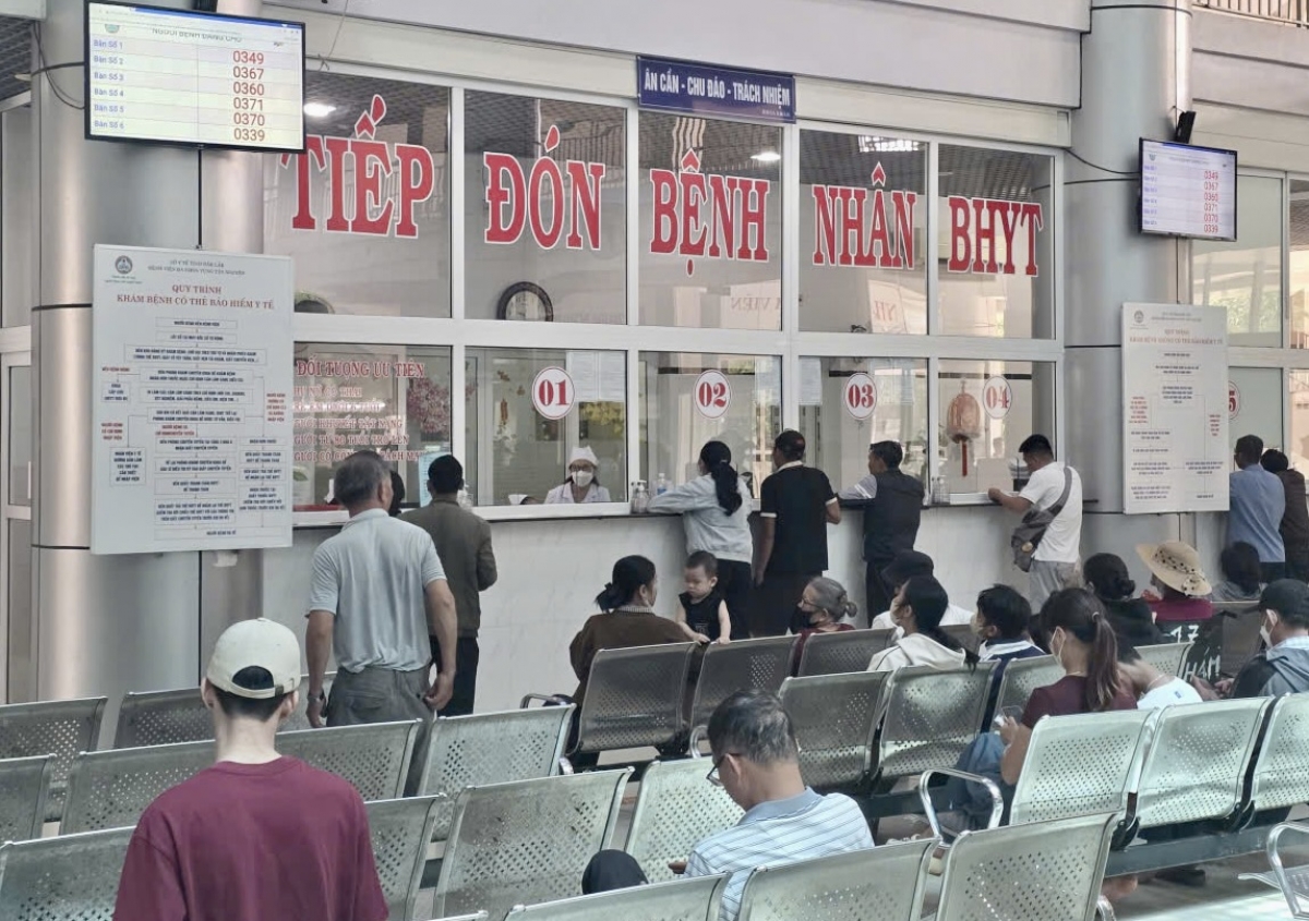 Càr Dăk Lăk lam lơh kham jat tơngai pơrgon, kham sac rơ wah pràn kơldang jơh gùt làng bol tàm nam 2026