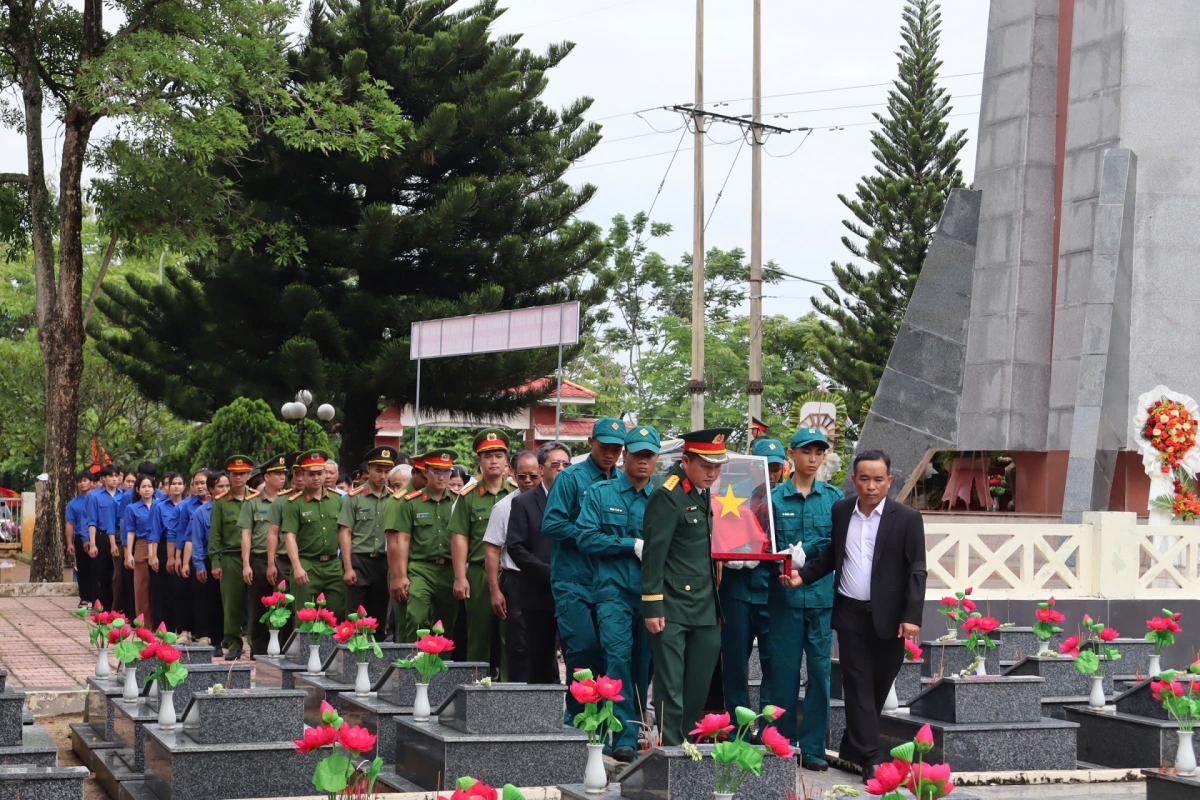 Dăk Lăk ies, tơp 7 ƀồc ntìng cau chơt màng pa geh rờ tơrgùm wơl