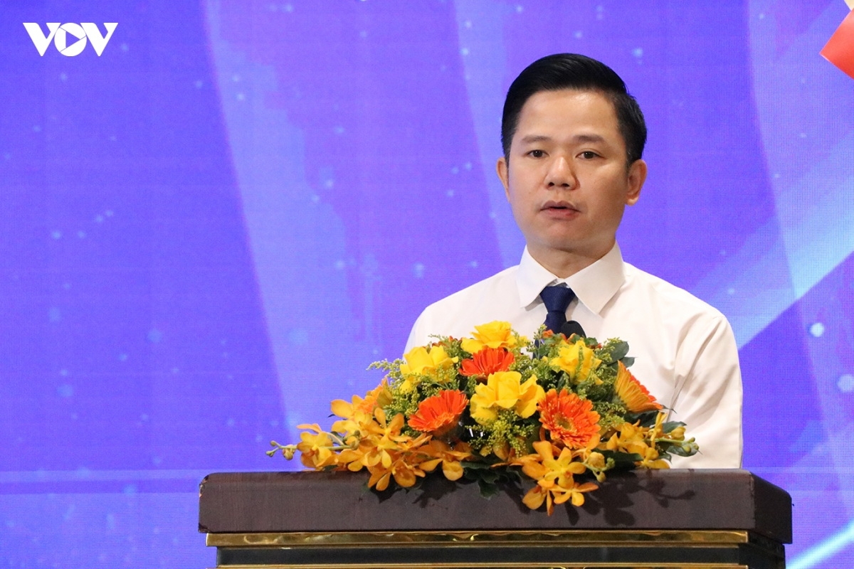 Ông Đoàn Xuân Hiếu, Thành ủy viên, Giám đốc Báo và Phát thanh Truyền hình Đà Nẵng được điều động, chỉ định giữ chức Bí thư Đảng ủy phường Tam Kỳ