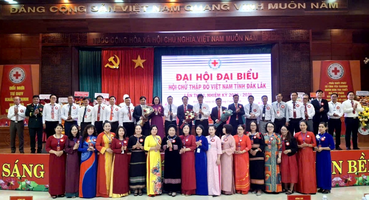 
Khul kơdră chĕp pơgơr Jơnŭm chư pơglang ƀrê dêh char Đắk Lắk jăl I, jăl jang 2026-2031 đei 45 ‘nu.