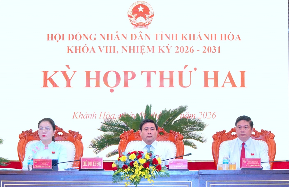 Jơnum Jơnum min pơ ala mơnuih ƀôn sang tơring čar Khánh Hòa