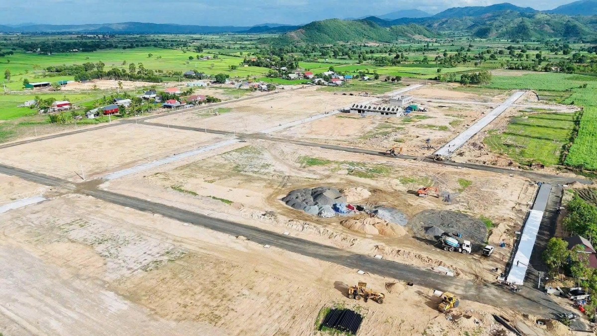 Tâi tâng kơpong pro pơlê ối Điểm  9