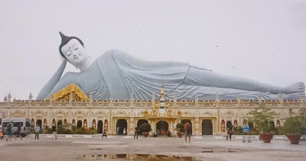 Jirah rivang sang baha Theravada Khmer