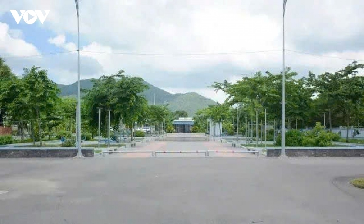 Xa Chau Pha (Ban Phú Mỹ, Ba Ria – Vung Tau klak)