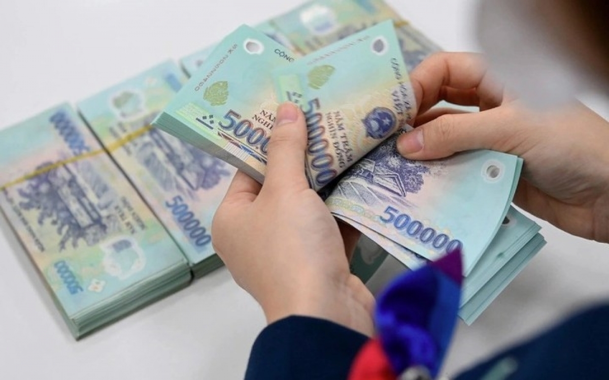 Tăng lương cơ sở lên 2.530.000 đồng/tháng từ 01/7/2026