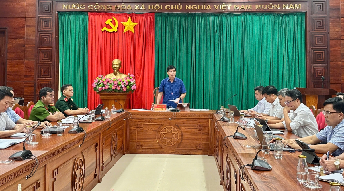 
Ƀok Nguyễn Thiên Văn, Phŏ Kơdră Hơnih jang vei lăng kon pơlei đêh char Đăk Lăk pơgơ̆r hăm rim hơnih jang, rim tơring kơchăng hloh dơ̆ng lơ̆m tơdrong jang tang găn păng tơjră hăm tŏ 'mi kial pơrăm.