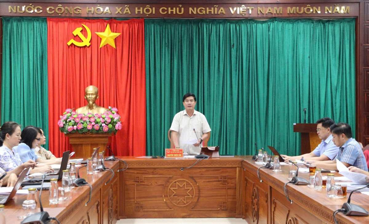 Phŏ Kơdră Anih vei lăng kon pơlei dêh char Đắk Lắk Nguyễn Thiên Văn pơma pơgơ̆r tơ̆ ‘măng hop akŏm