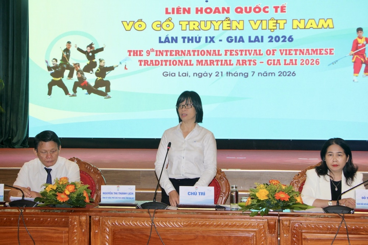 
Yă Nguyễn Thị Thanh Lịch, Phŏ Kơdră Anih vei lăng kon pơlei dêh char Gia Lai tơƀôh hơdah byoh joăt joe ‘noh jĭ 1 lơ̆m dôm kơjă kăp gĭt joh ayŏ tơm vă hơtŏk tơiung chă tơmang lăng
