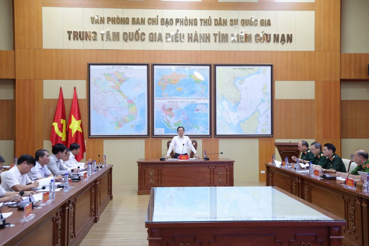 
Ồng Hồ Quốc Dũng- Phó Thủ tướng đơng lam tàm dơ̆ lơh broă