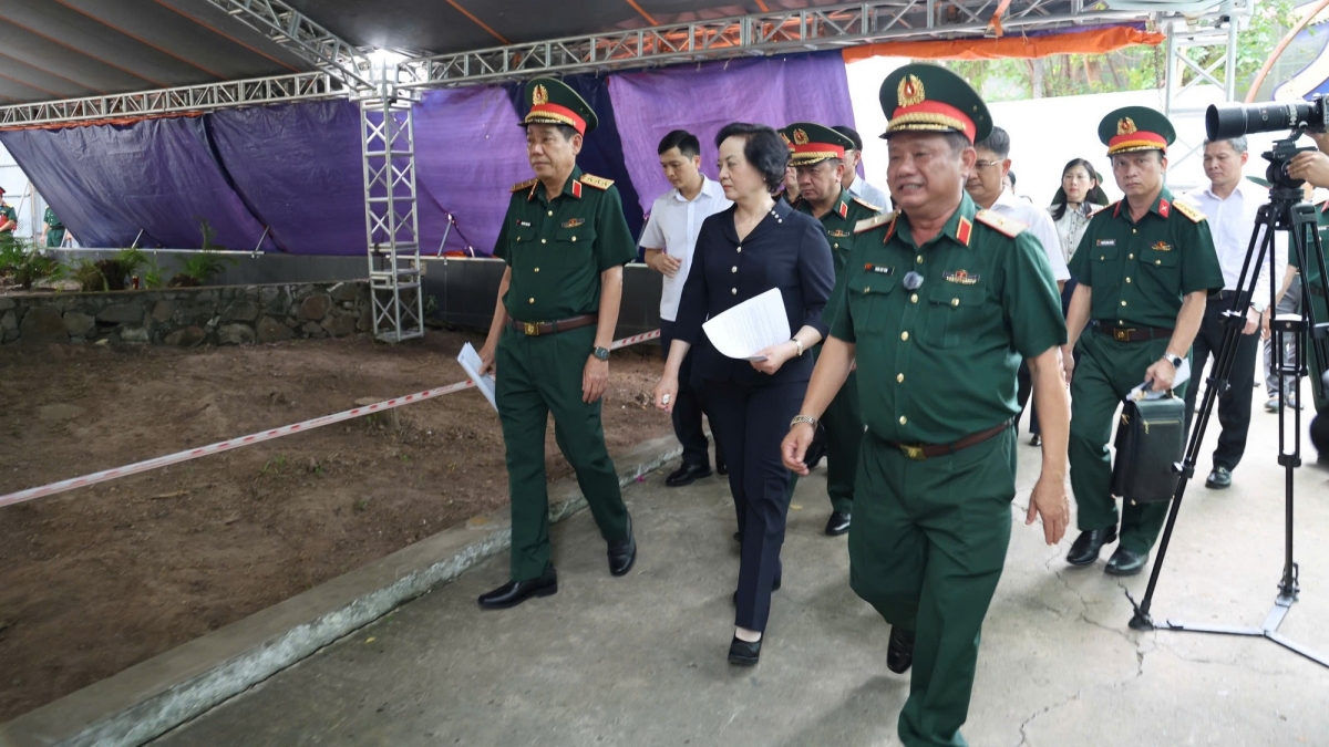Kơ-iăng khua dêh čar yă Phạm Thị Thanh Trà ƀơi anih pơphun hyu ĕp, dun pơƀut tơlang tơhan