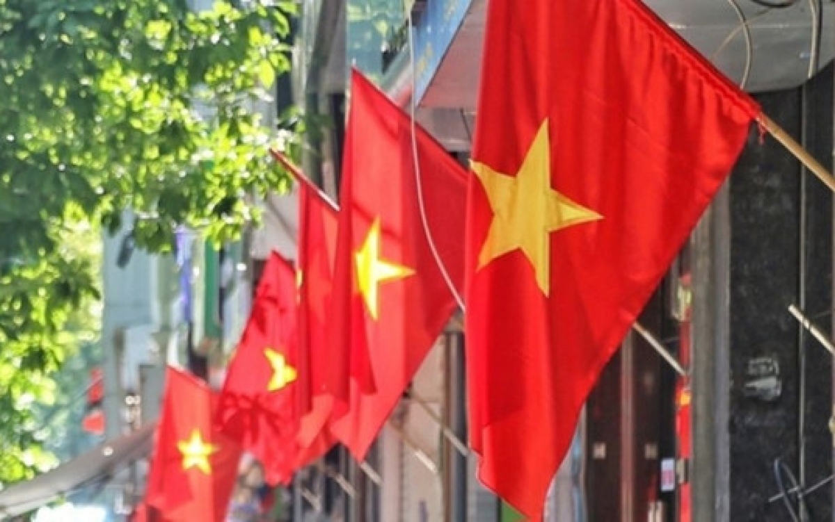 Công chức, viên chức sẽ được nghỉ 5 ngày liên tục dịp Quốc khánh năm 2026 