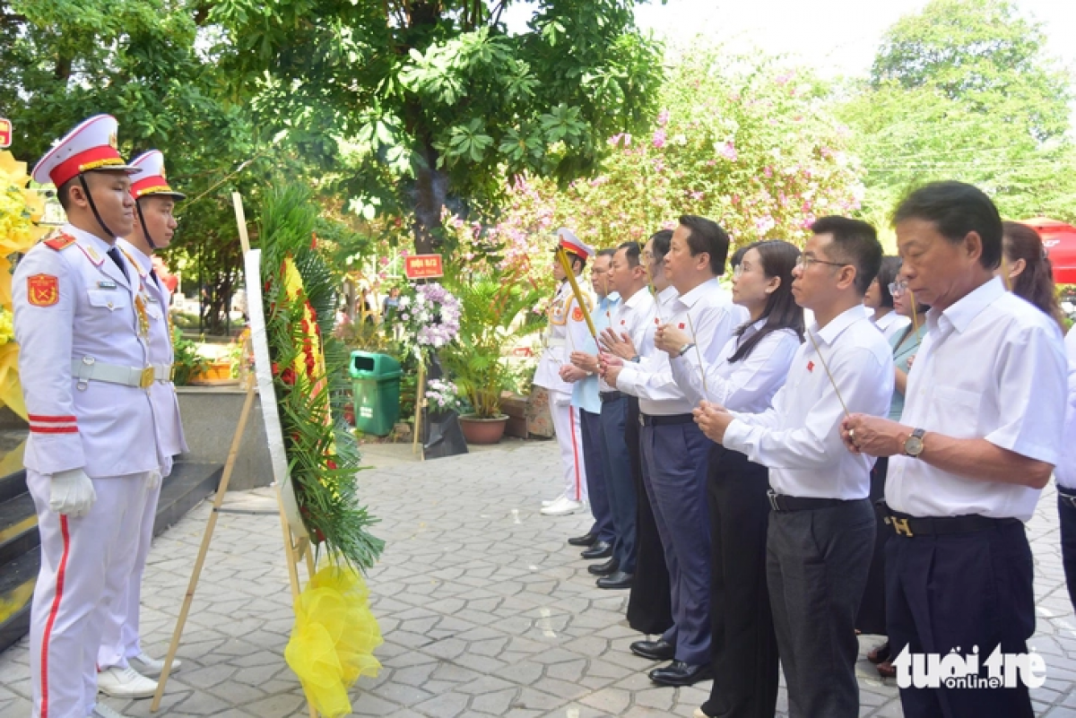 Rilo rahra mai Bein bangu Lê Thị Riêng pahadar dom bol lin krah bijak