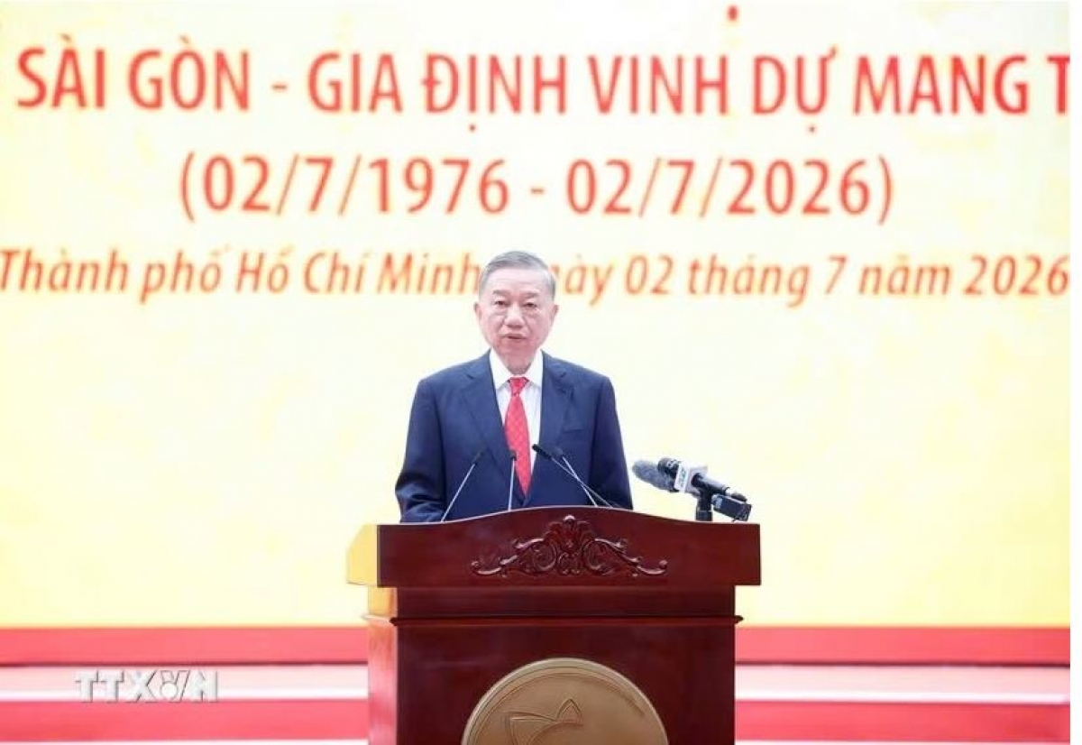 Khua gĭt gai Đảng, Khua lăn čar Tô Lâm blŭ hrăm