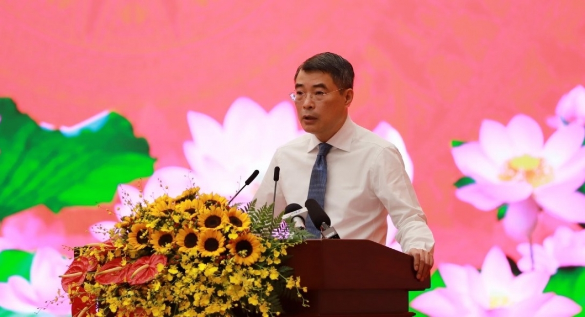 Thủ tướng Chính phủ Lê Minh Hưng