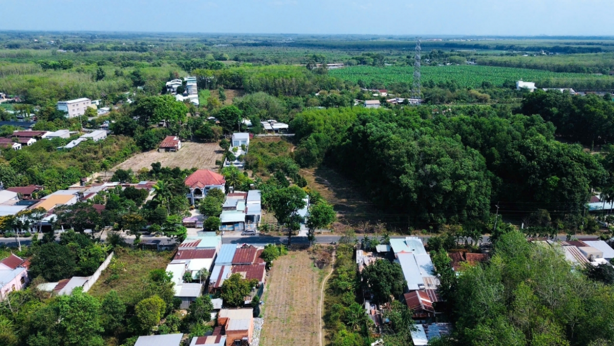 Ban raya Ho Chi Minh daong 21 phuong, xa ramik pasiam 89 danak dak pacang caga bala meng langik tathik