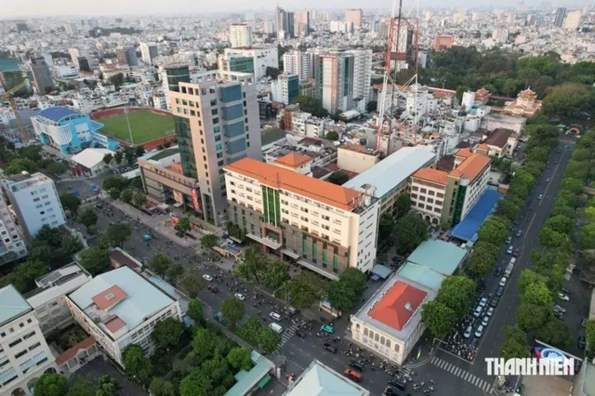 Ban raya Ho Chi Minh jao ka phuong, xa caong khin brei ramik pagam tame blaoh dahlau di harei 30 bilan 8