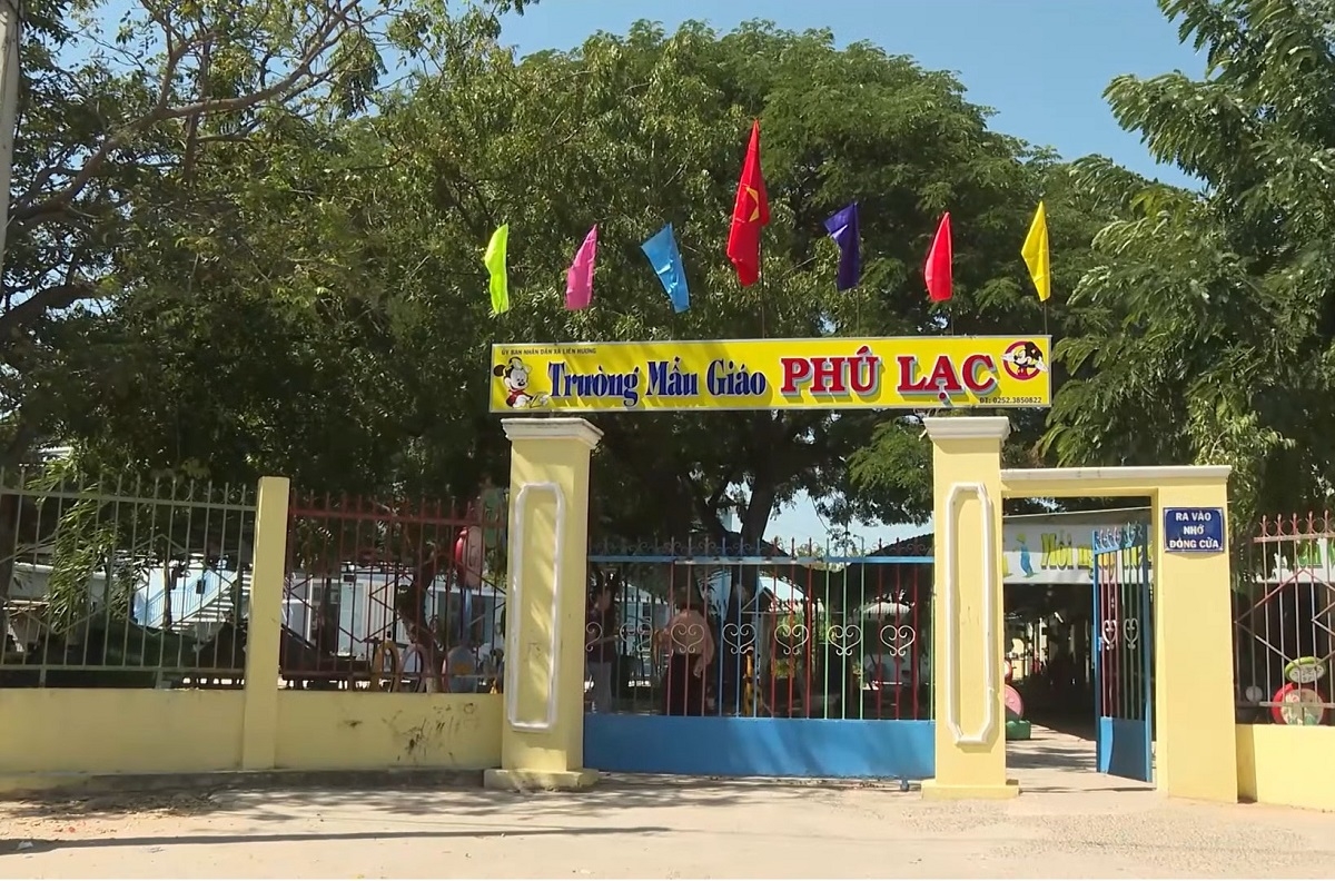 Sang bac uranaih mam non palei Cawait